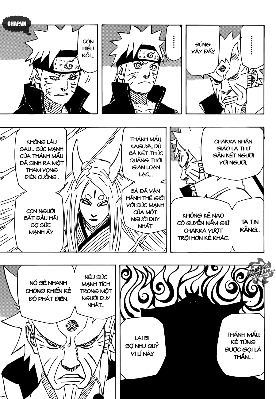 Naruto Tập 671 trang 9