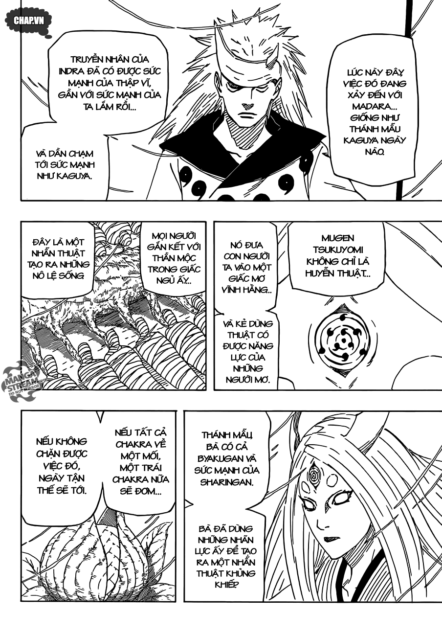 Naruto Tập 671 trang 10