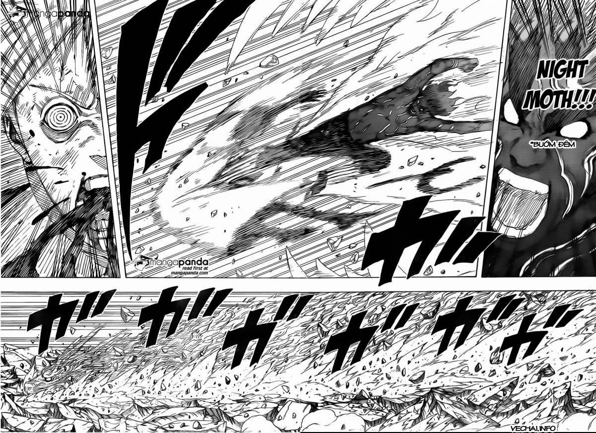Naruto Tập 672 trang 12