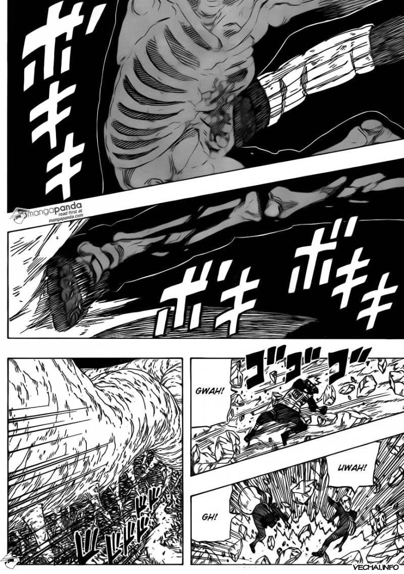 Naruto Tập 672 trang 13
