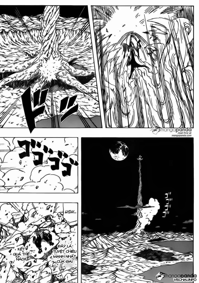 Naruto Tập 672 trang 14