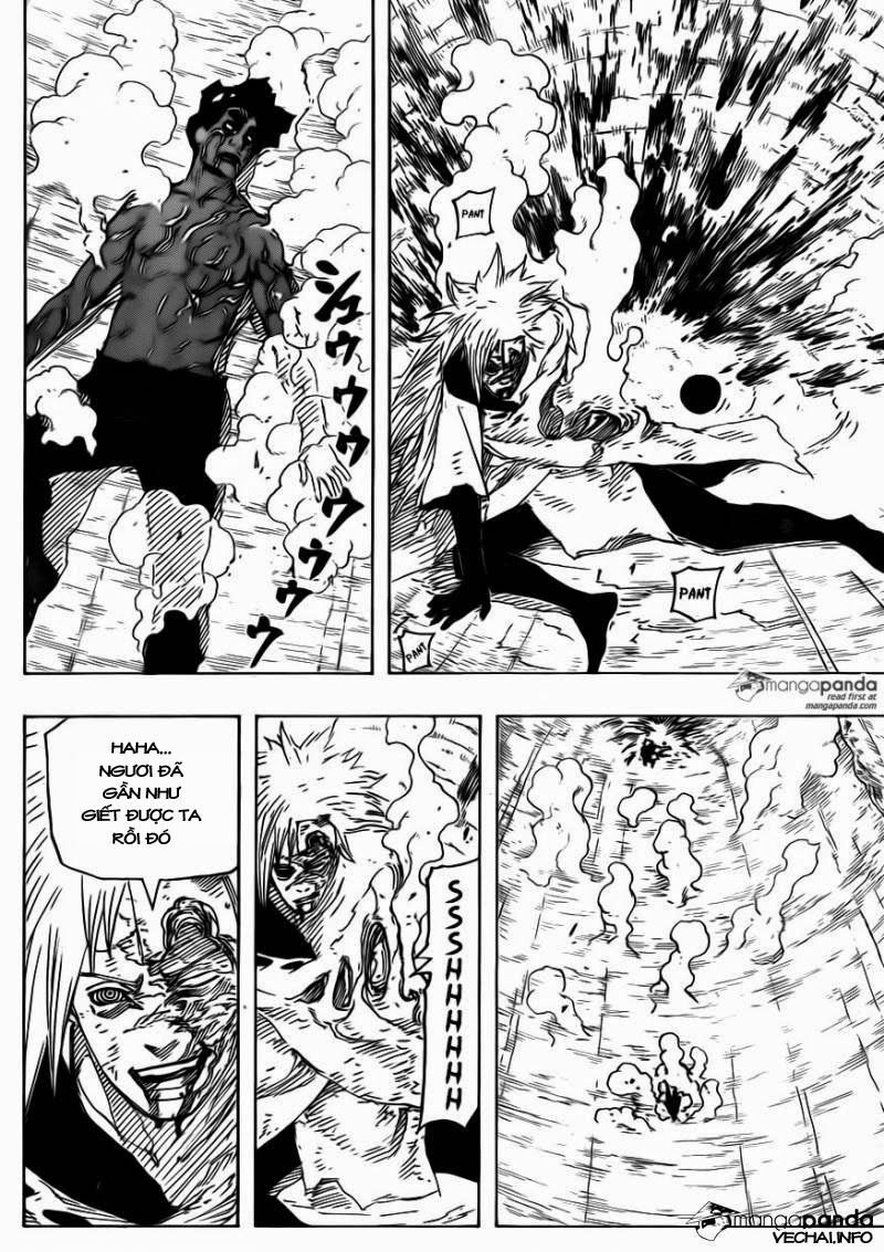 Naruto Tập 672 trang 15