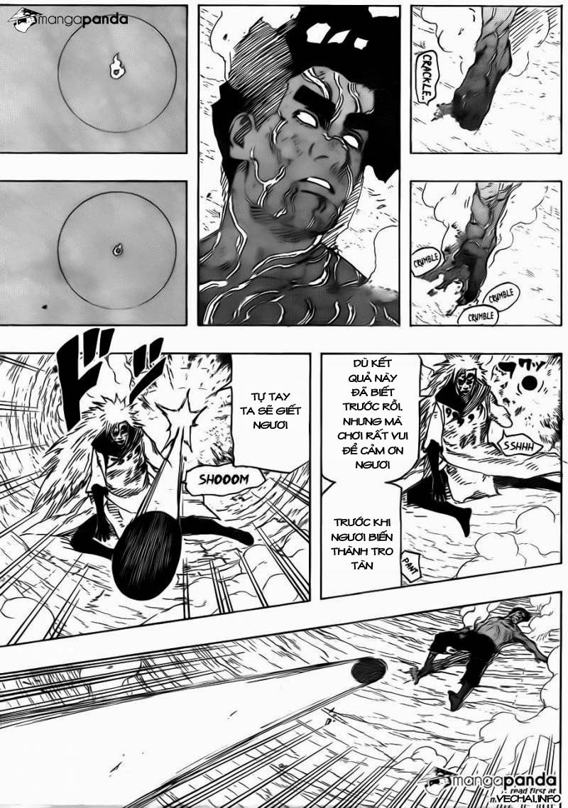 Naruto Tập 672 trang 16