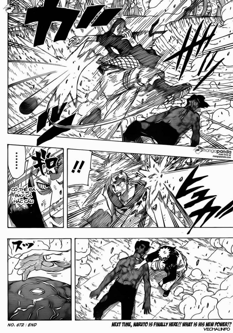 Naruto Tập 672 trang 17