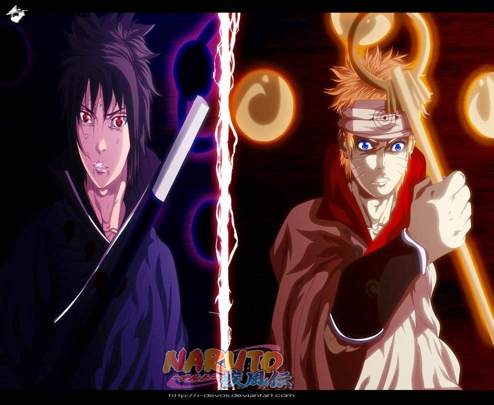 Naruto Tập 672 trang 3