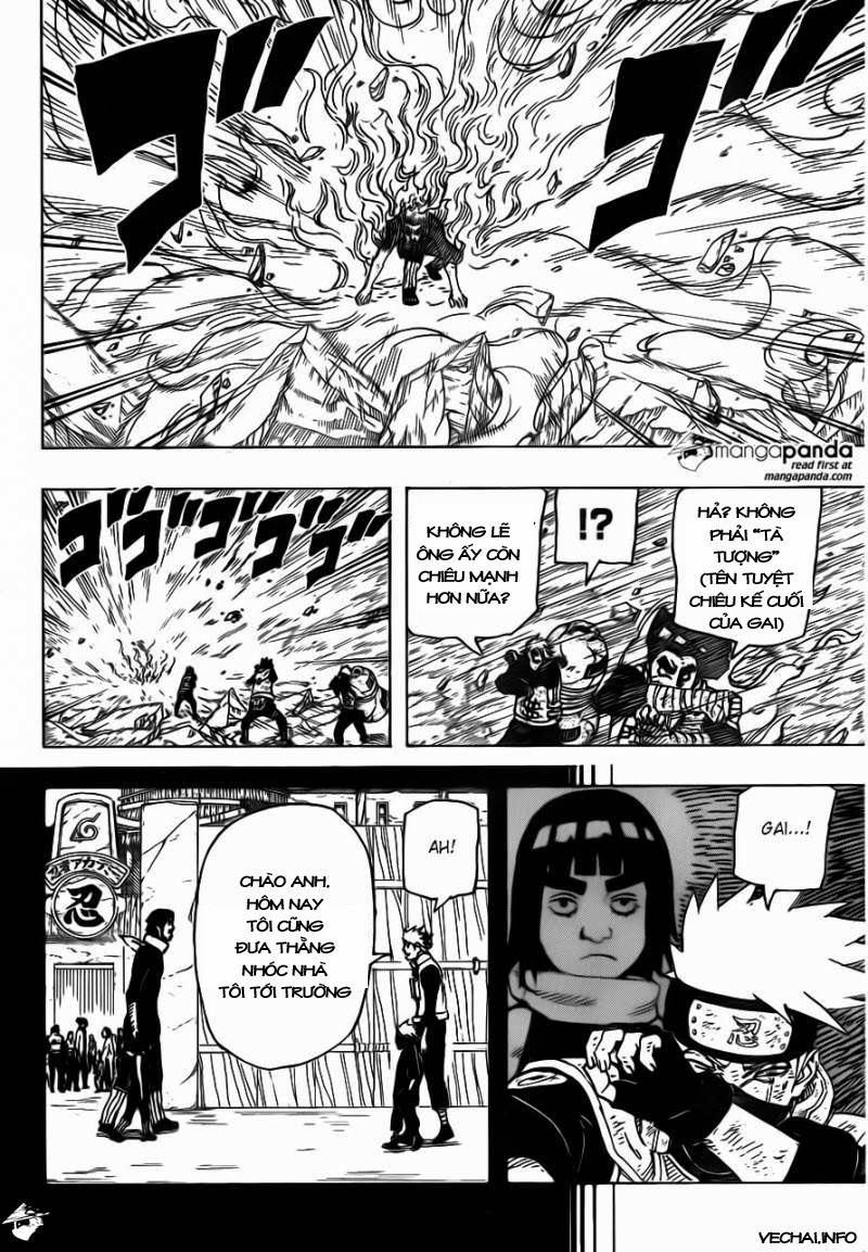 Naruto Tập 672 trang 6