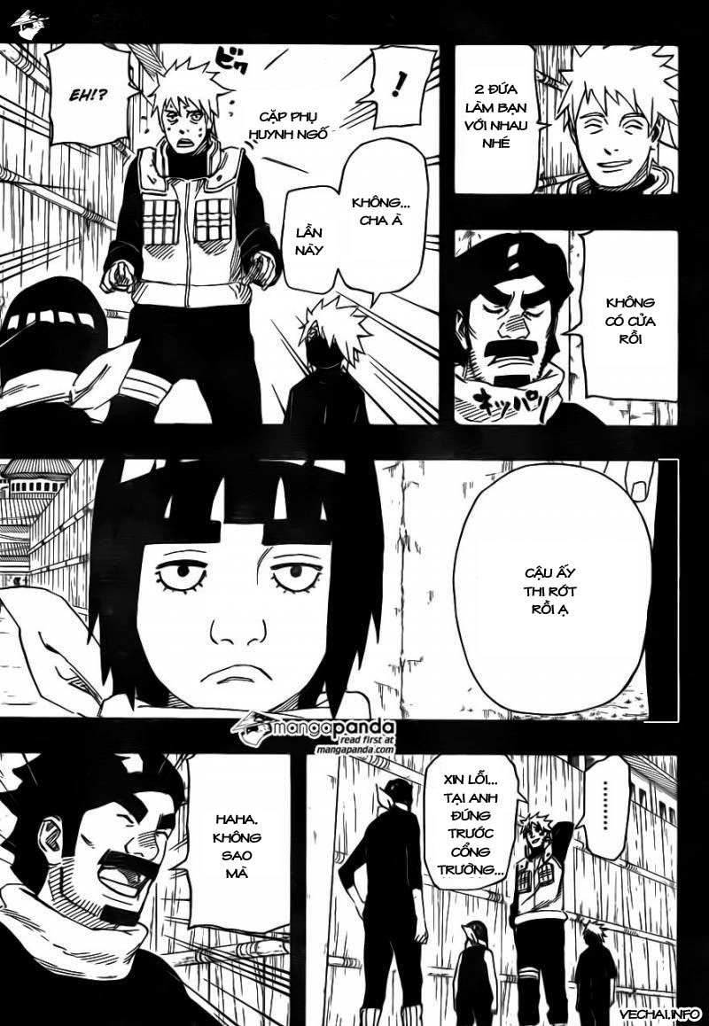 Naruto Tập 672 trang 7