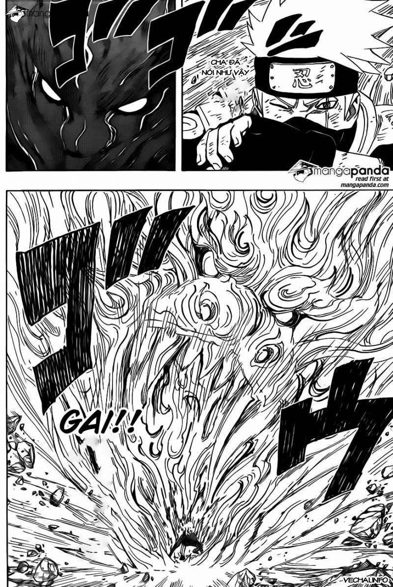 Naruto Tập 672 trang 10