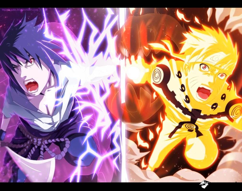 Naruto Tập 673 trang 2