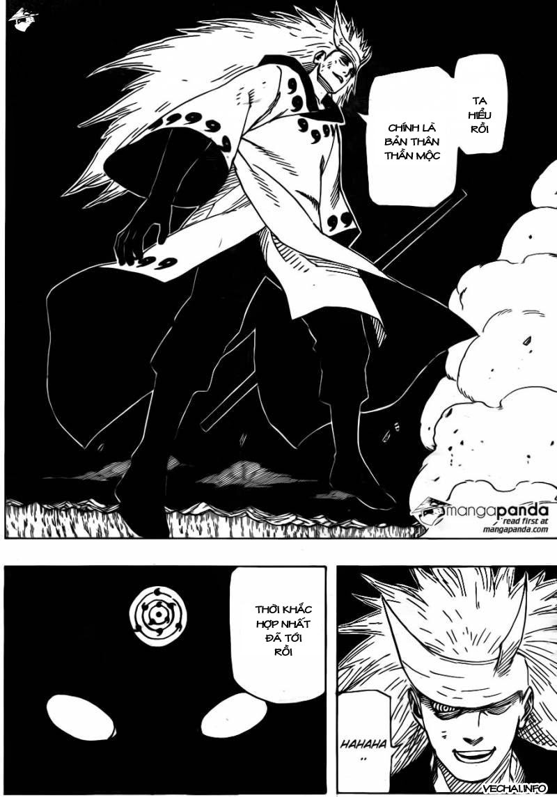 Naruto Tập 673 trang 13