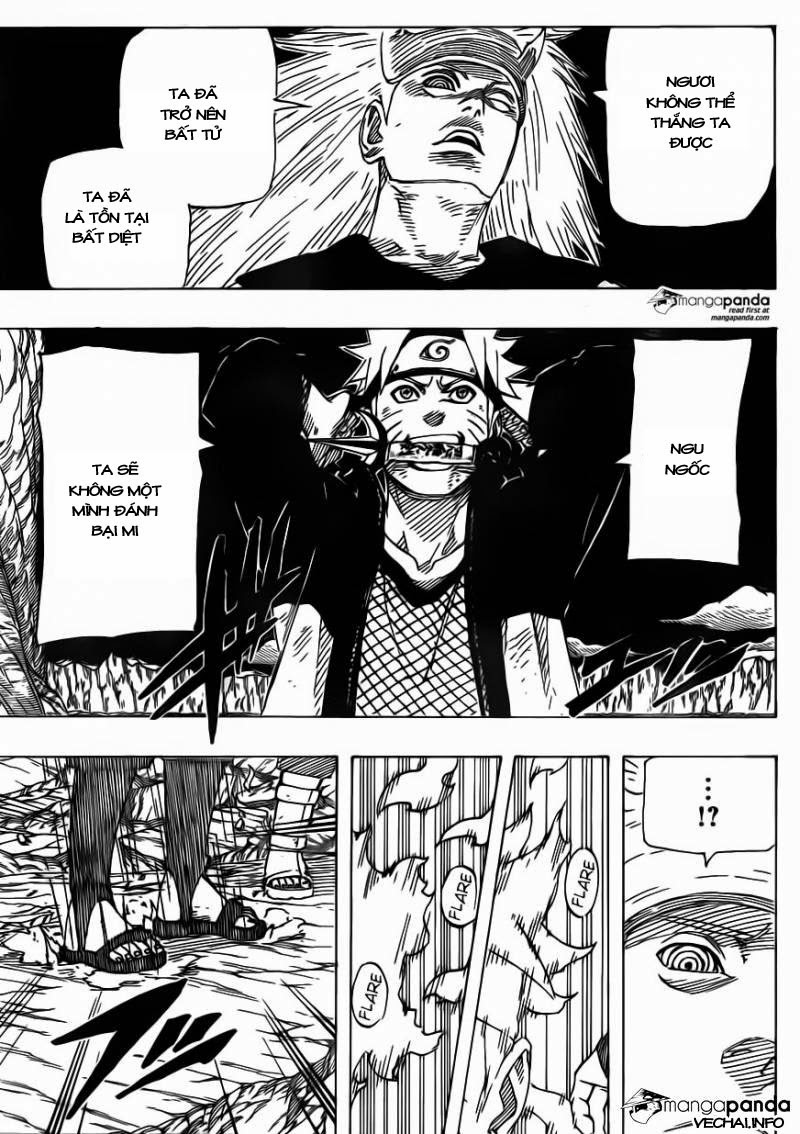 Naruto Tập 673 trang 16