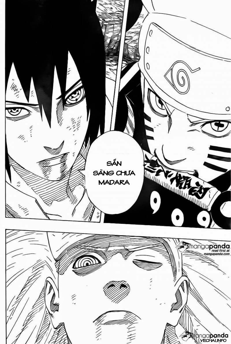 Naruto Tập 673 trang 18