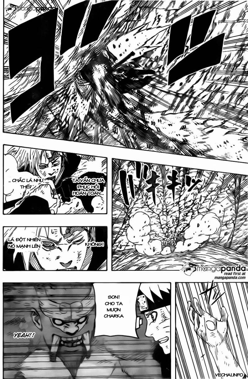Naruto Tập 673 trang 5