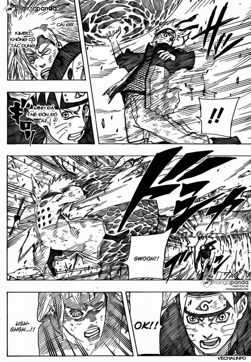 Naruto Tập 673 trang 7