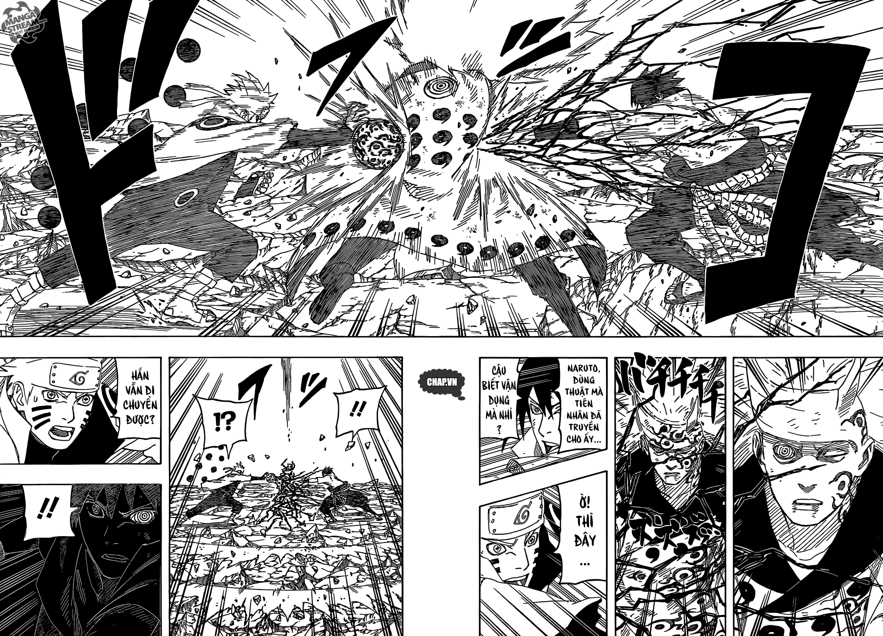 Naruto Tập 674 trang 13