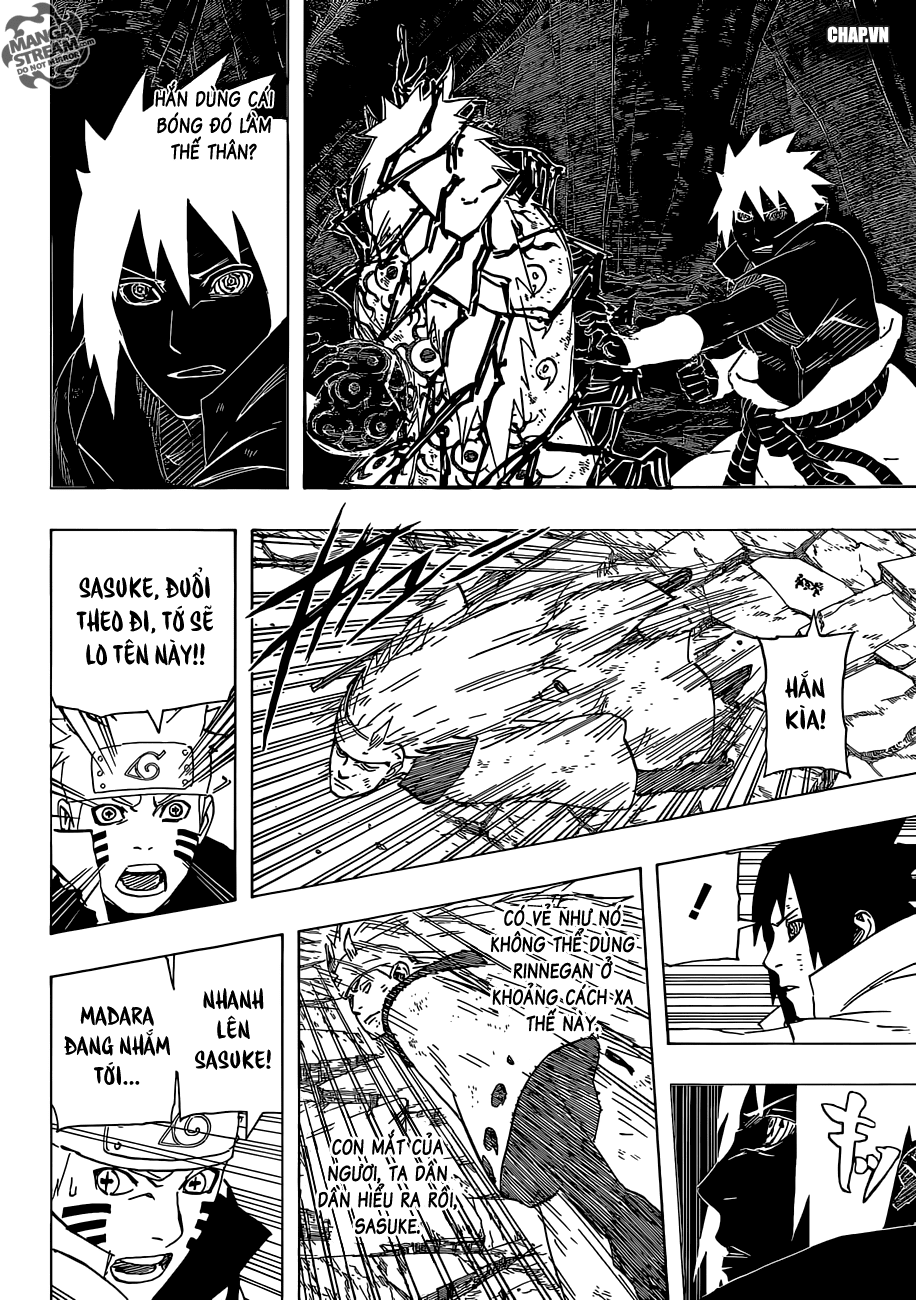 Naruto Tập 674 trang 14