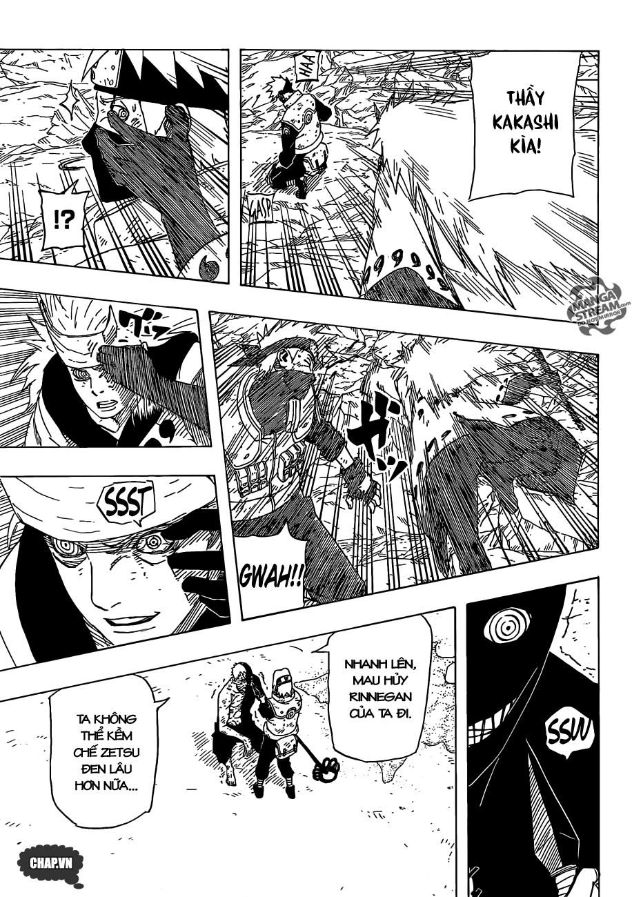 Naruto Tập 674 trang 15