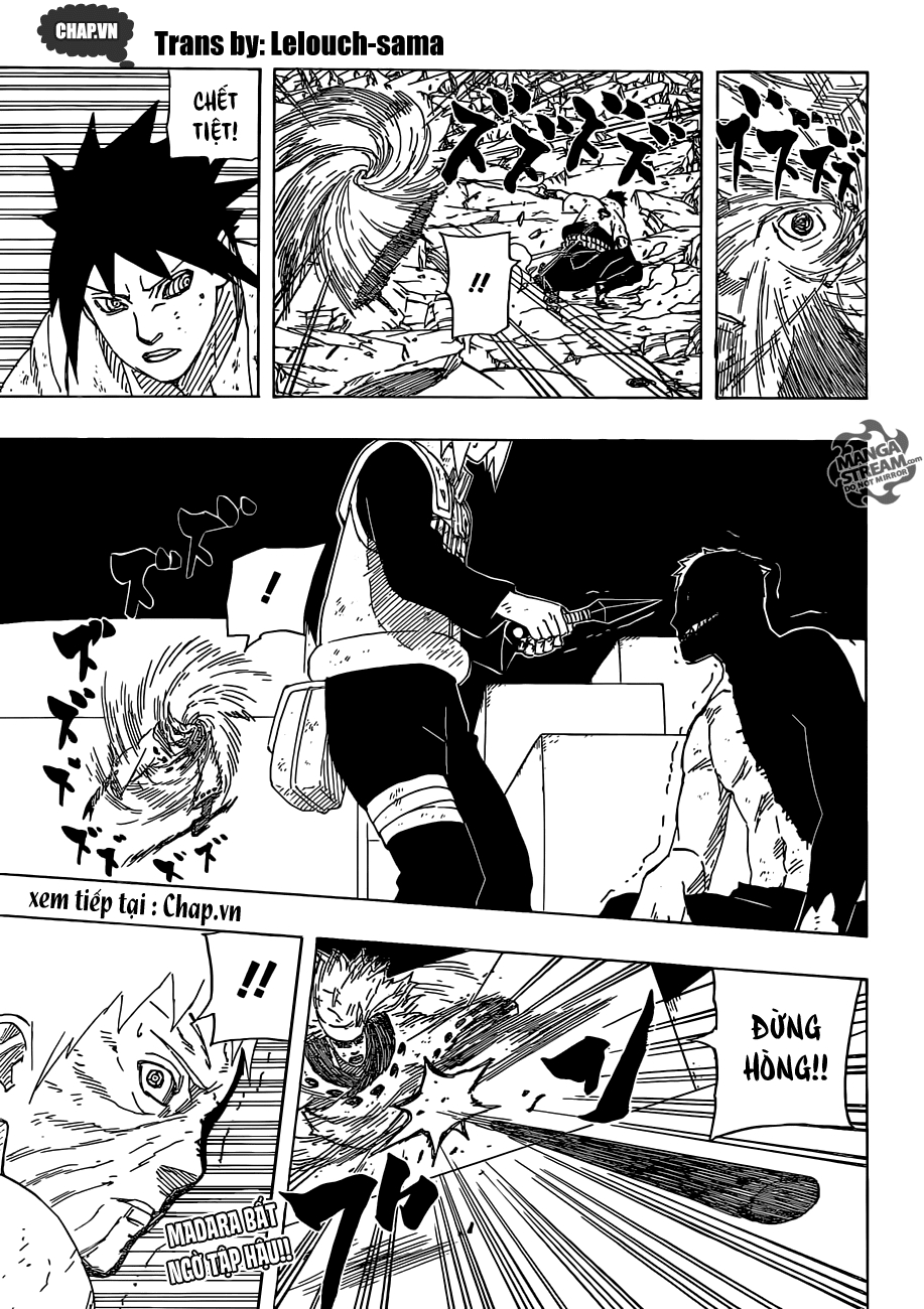 Naruto Tập 674 trang 17
