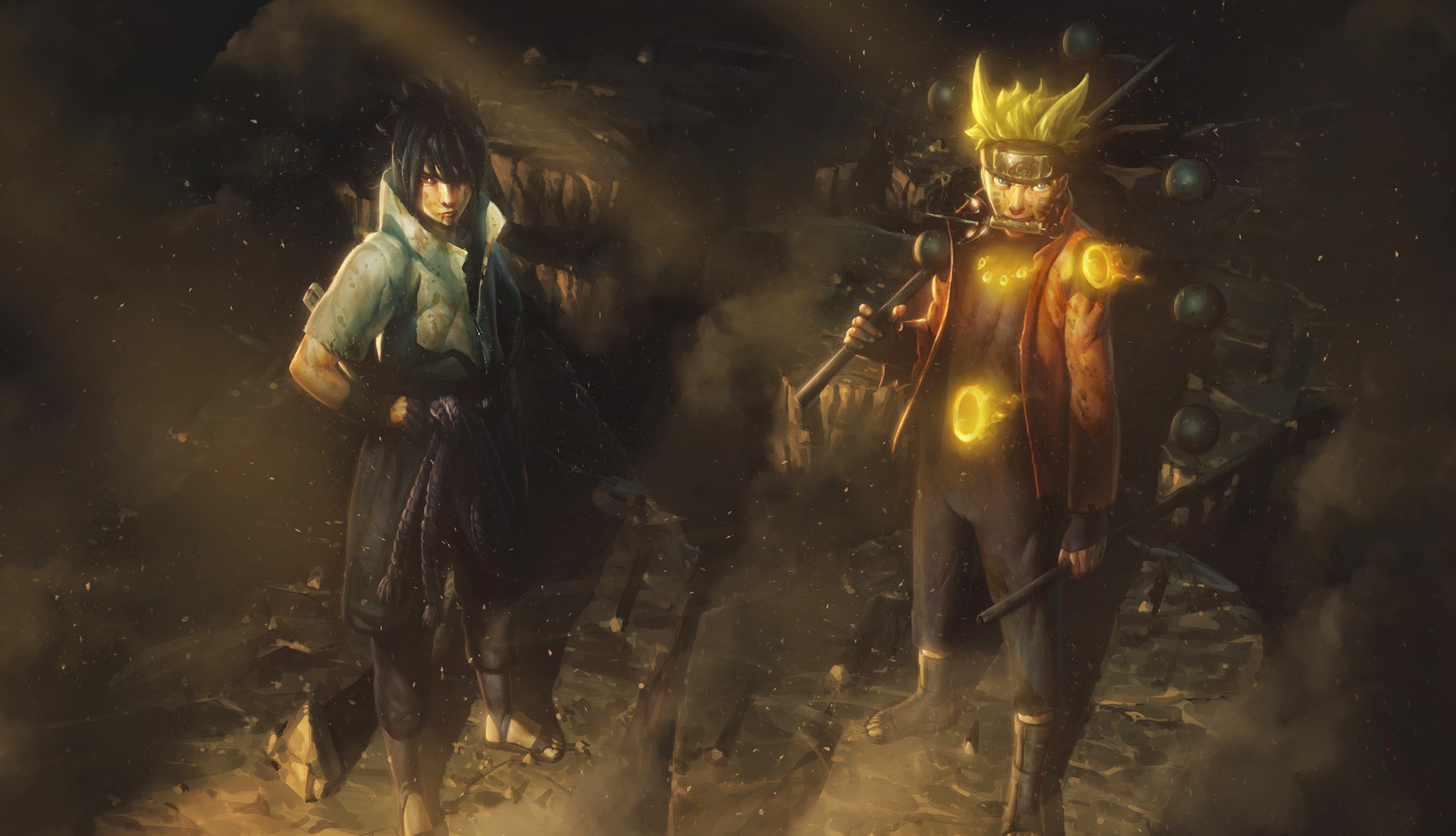 Naruto Tập 674 trang 18