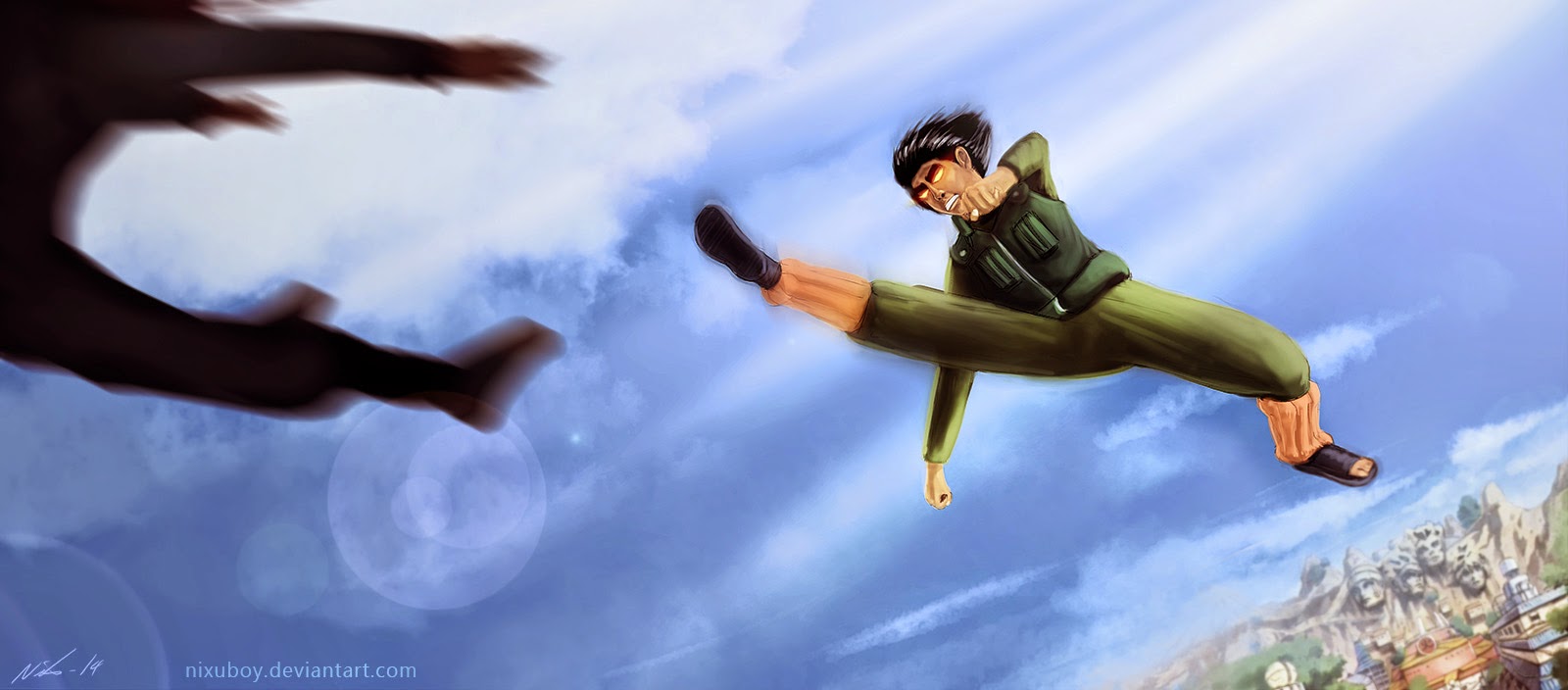 Naruto Tập 674 trang 22