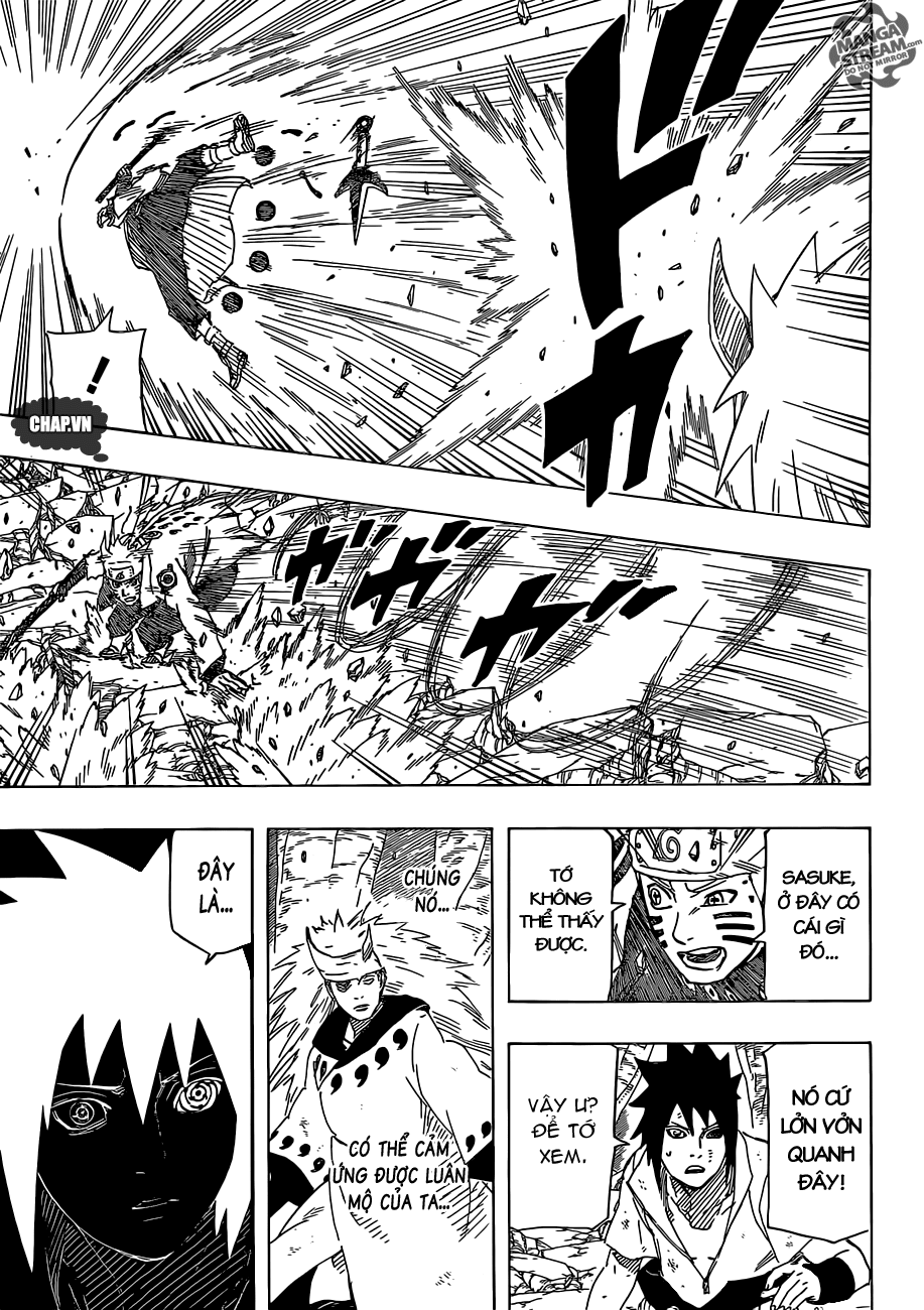 Naruto Tập 674 trang 6