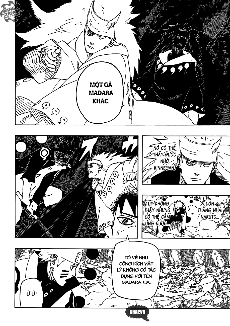 Naruto Tập 674 trang 7