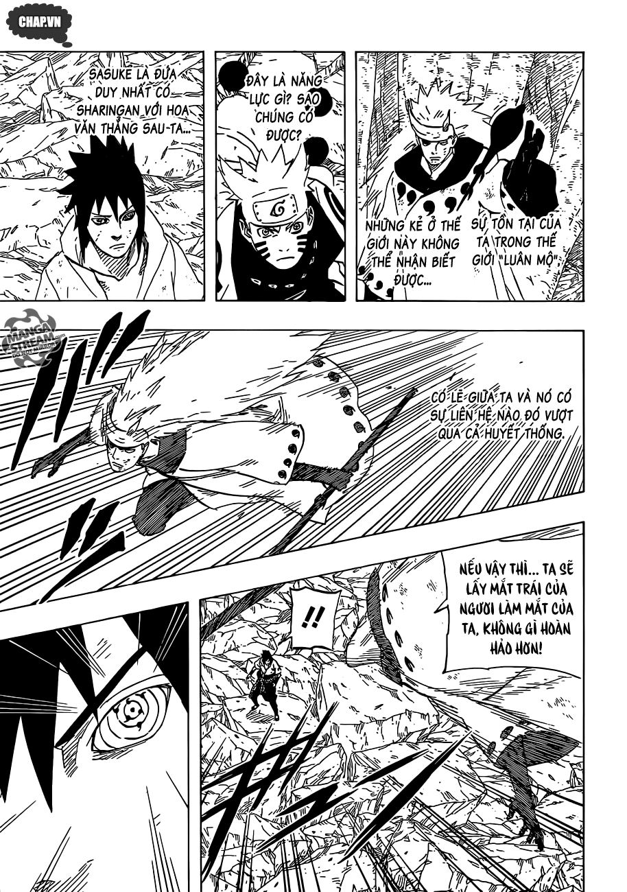 Naruto Tập 674 trang 8