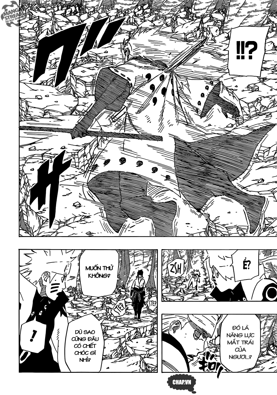 Naruto Tập 674 trang 9