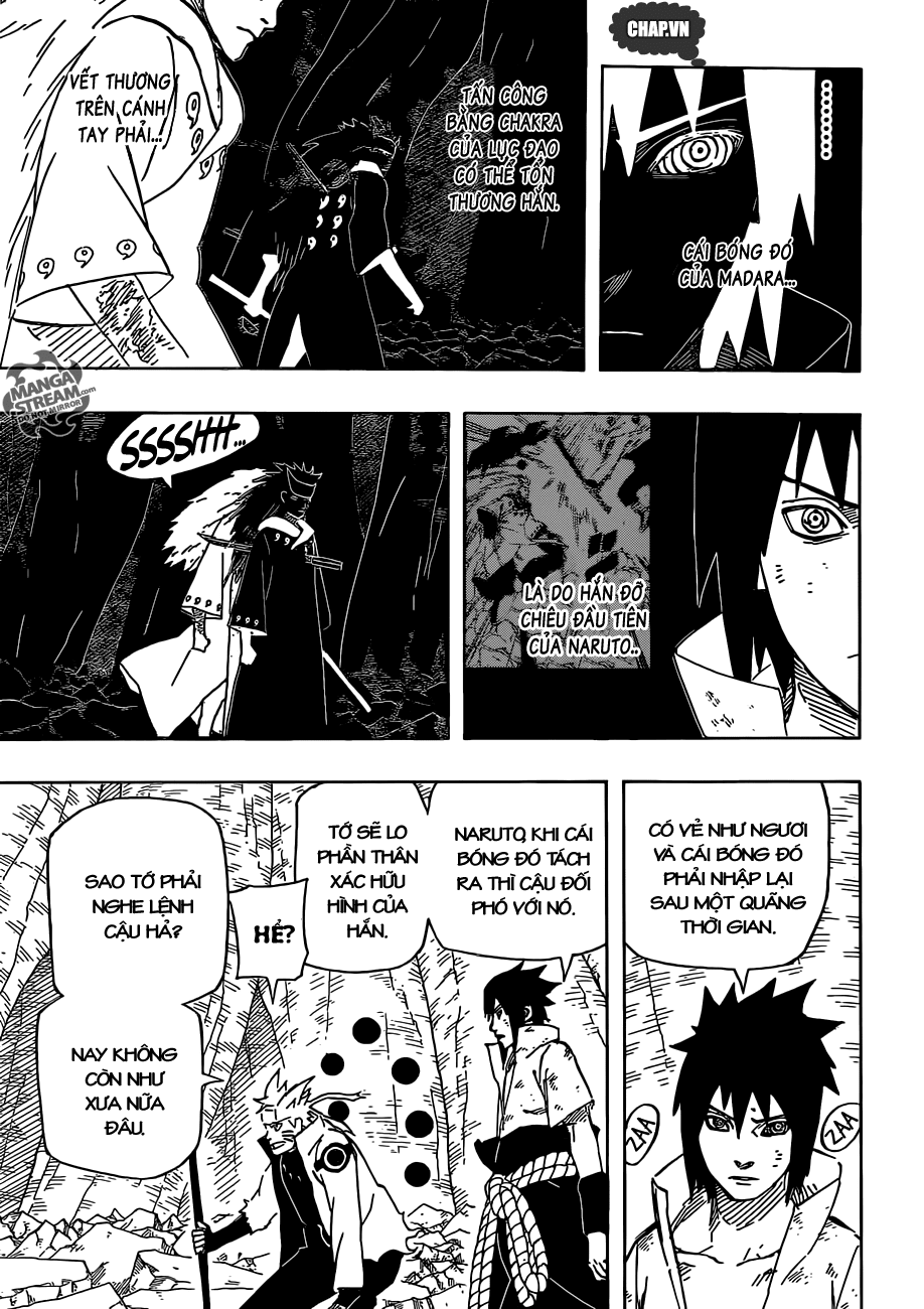 Naruto Tập 674 trang 10