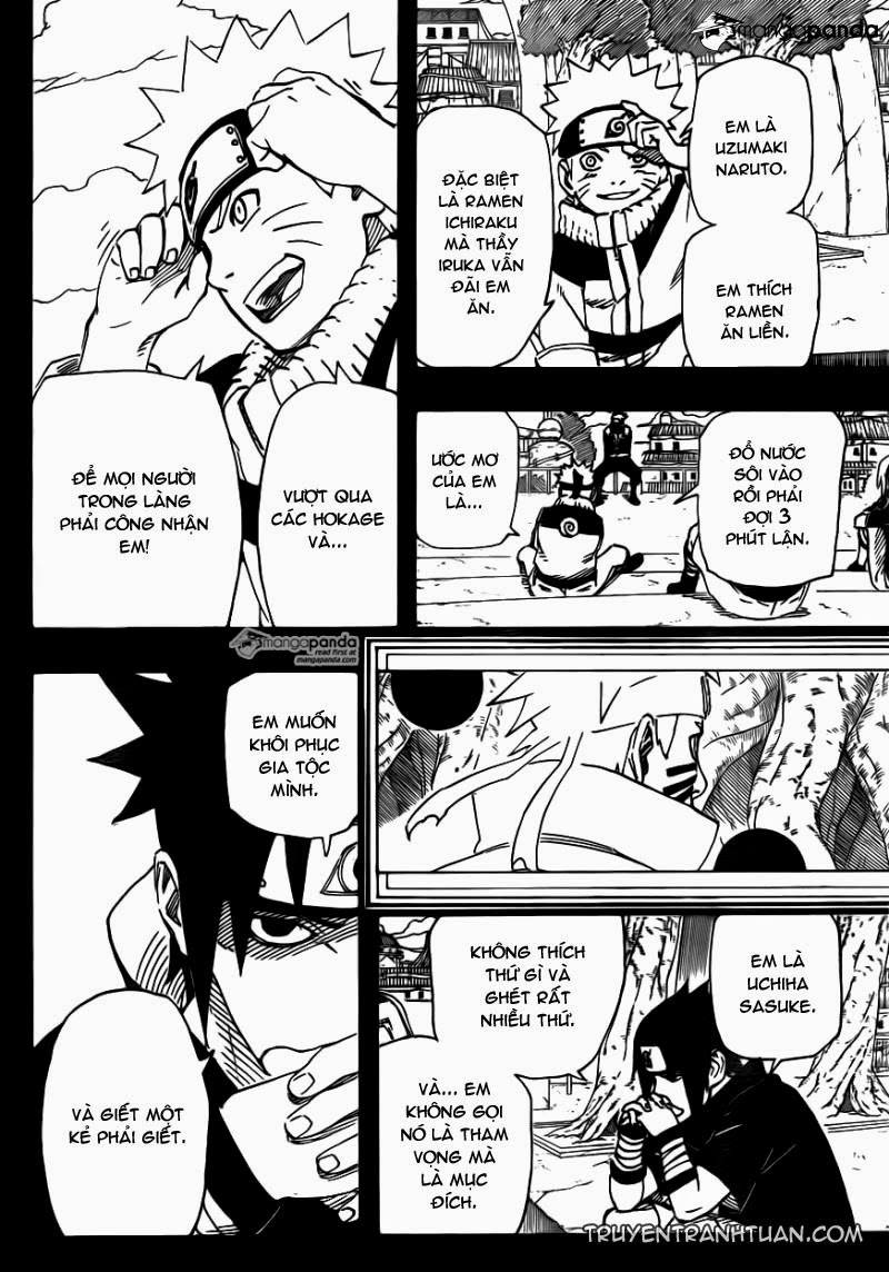 Naruto Tập 675 trang 18