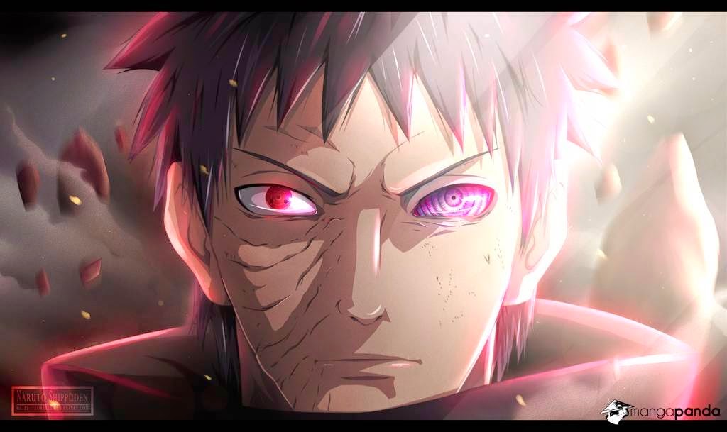 Naruto Tập 675 trang 3