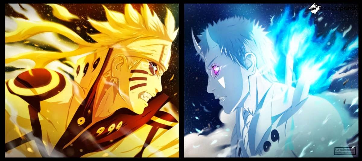 Naruto Tập 675 trang 4
