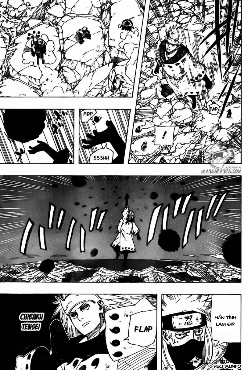 Naruto Tập 676 trang 12