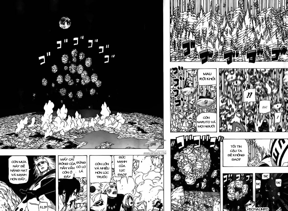 Naruto Tập 676 trang 13