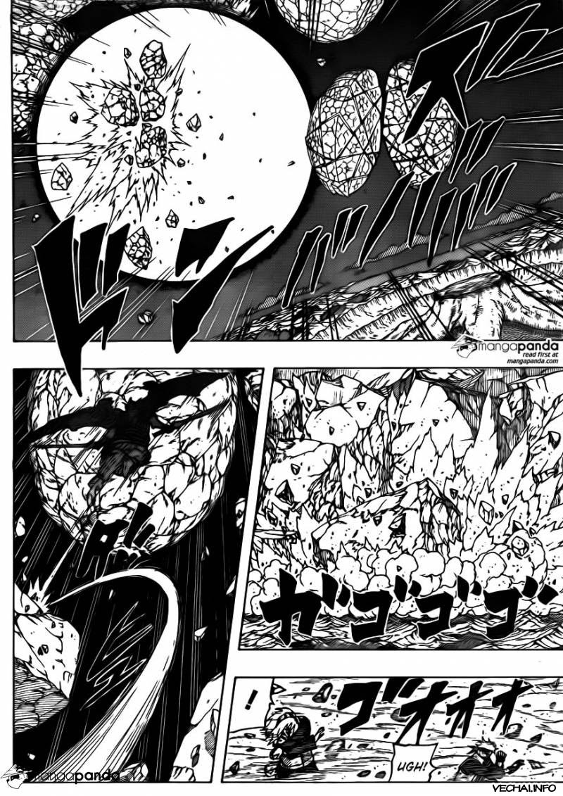Naruto Tập 676 trang 16
