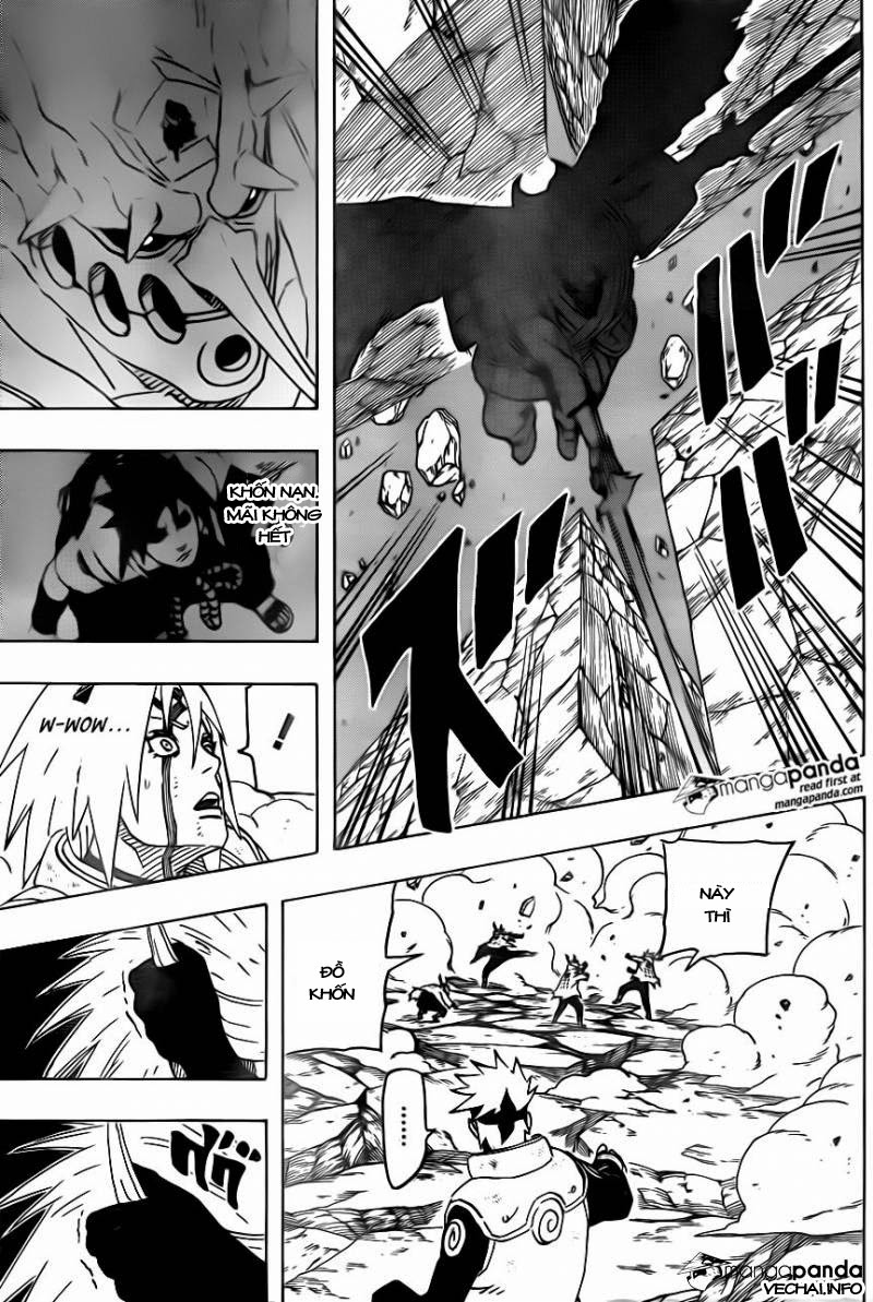 Naruto Tập 676 trang 17