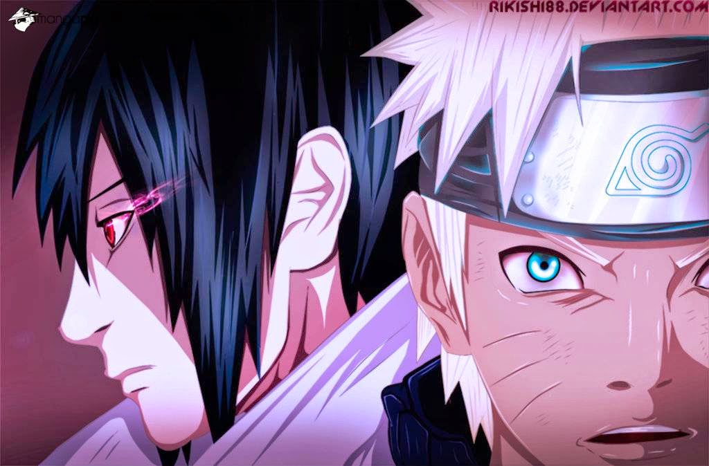 Naruto Tập 676 trang 3