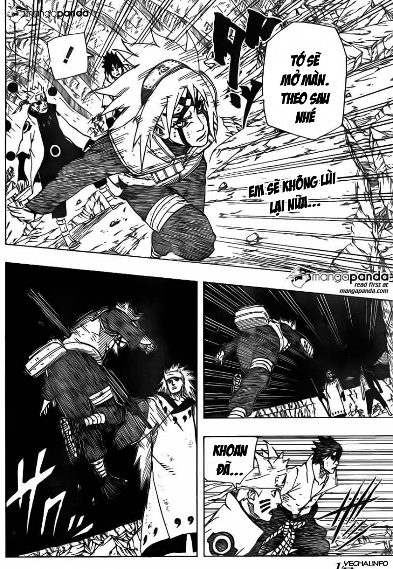Naruto Tập 676 trang 7