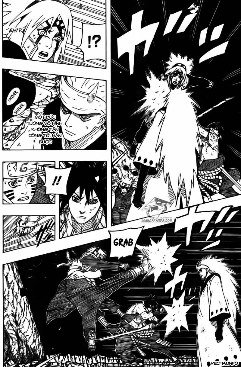 Naruto Tập 676 trang 9
