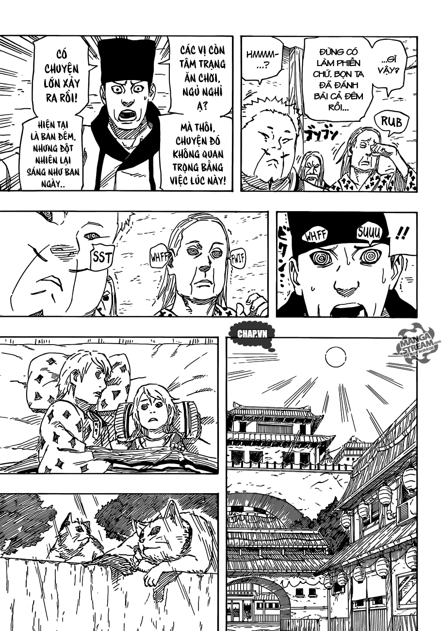 Naruto Tập 677 trang 11