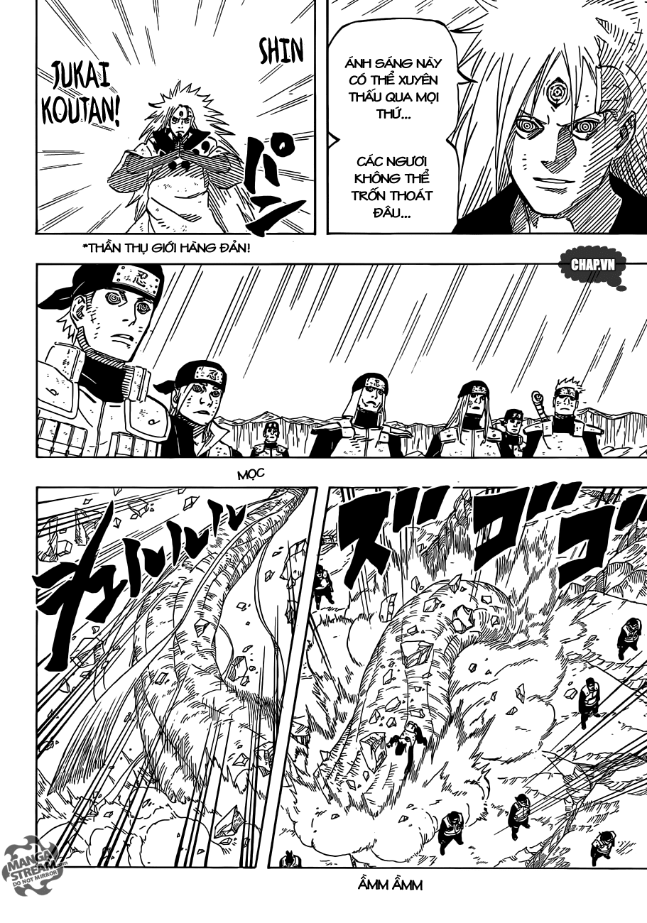 Naruto Tập 677 trang 12