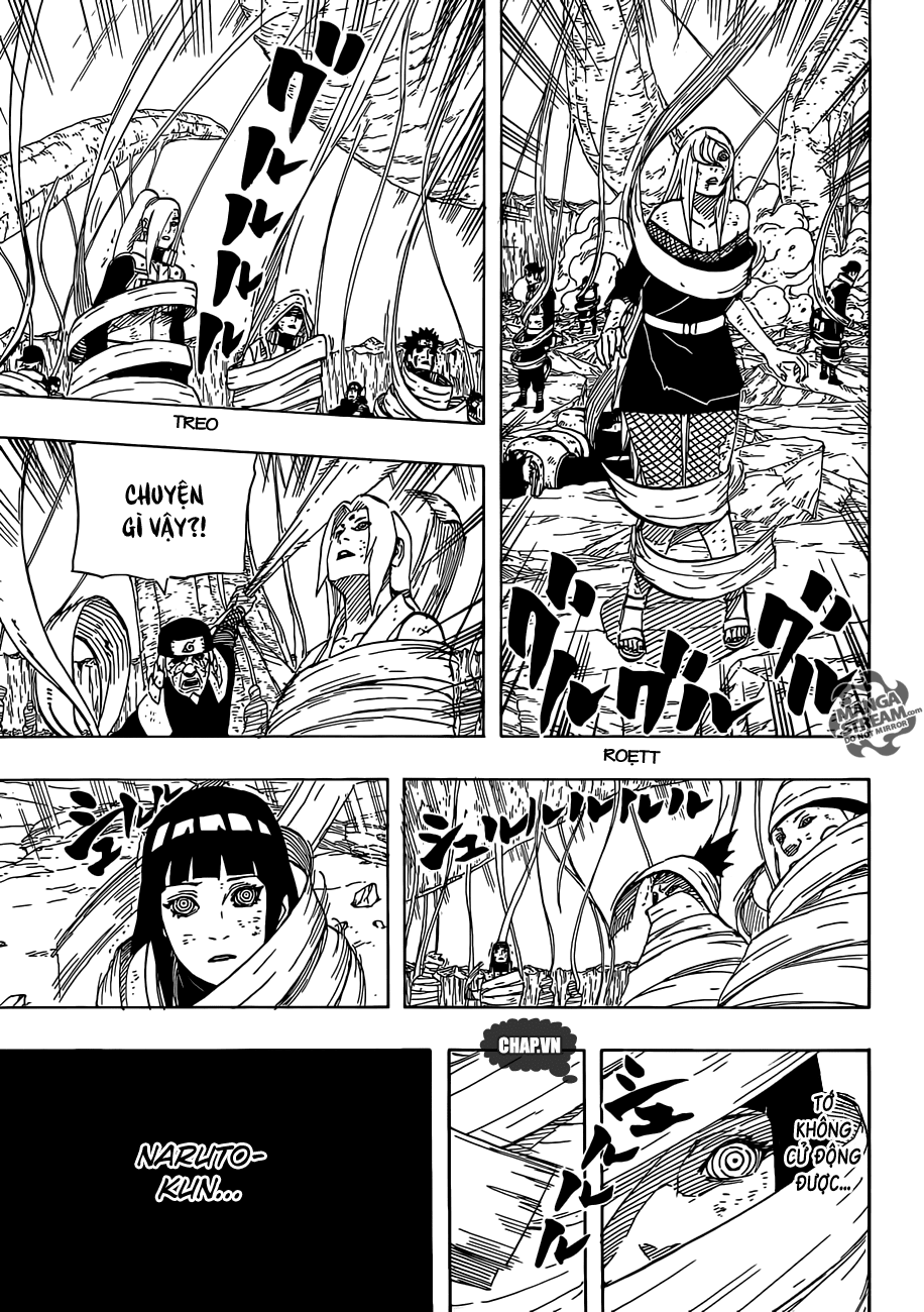 Naruto Tập 677 trang 13