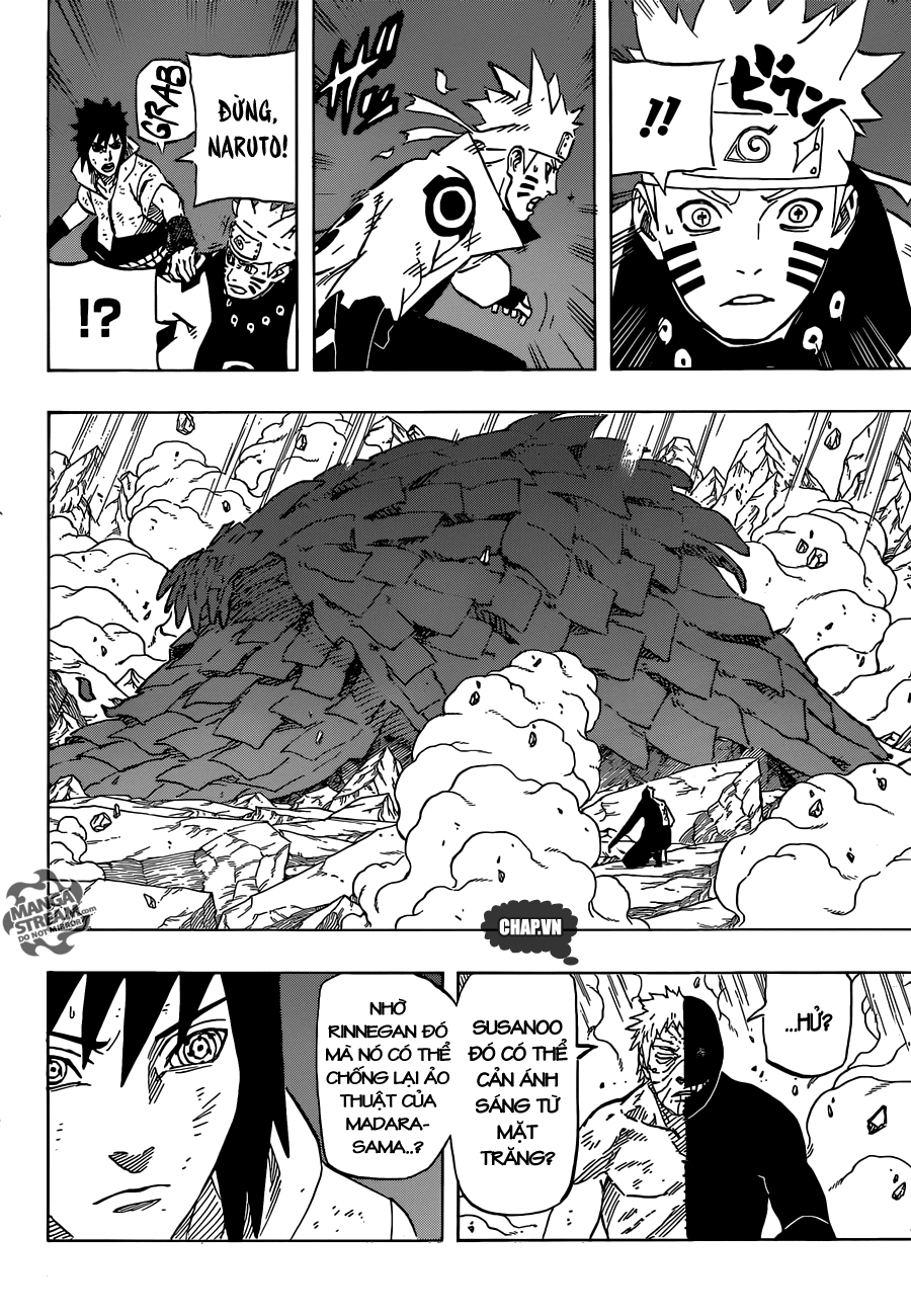 Naruto Tập 677 trang 14