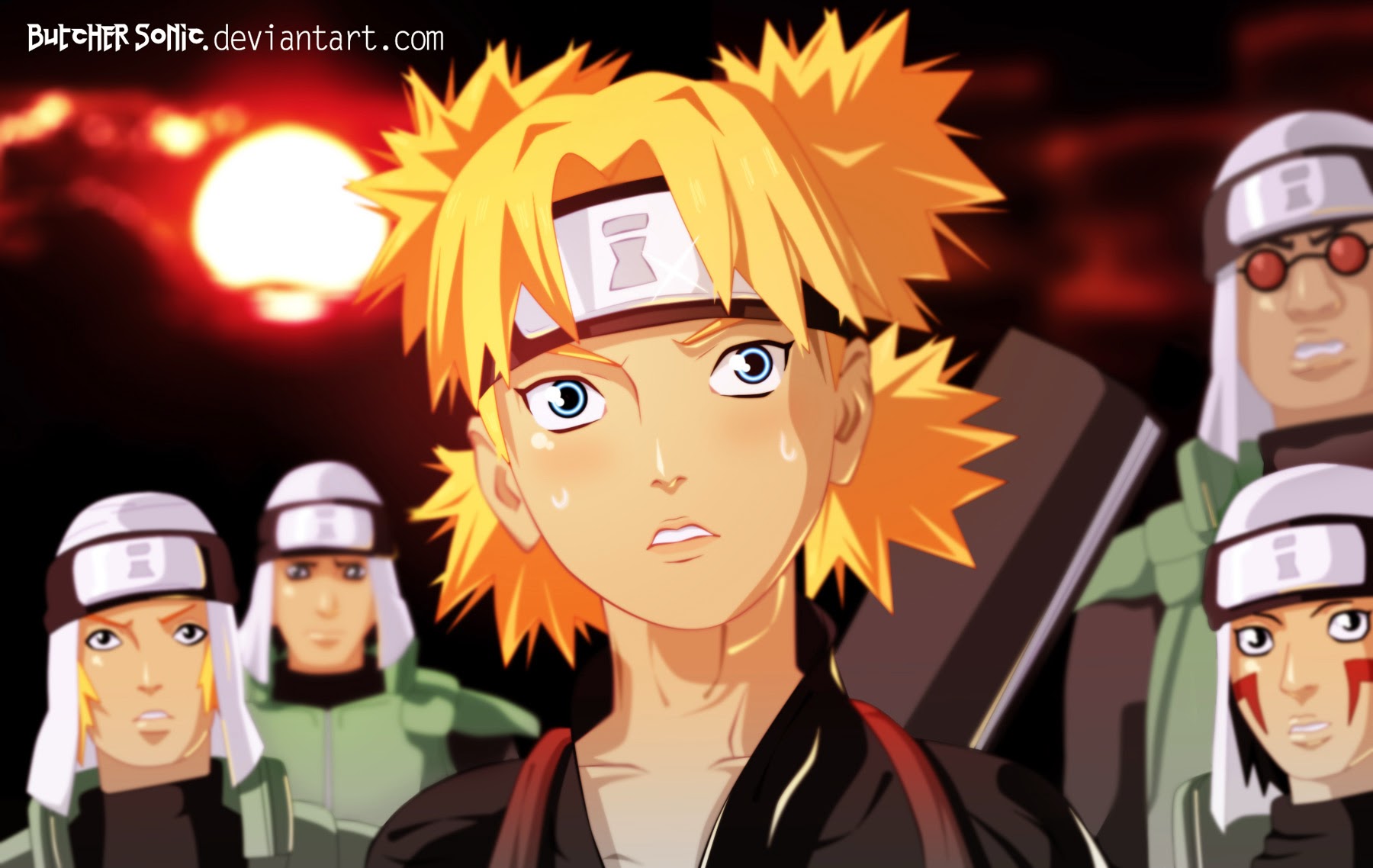 Naruto Tập 677 trang 17