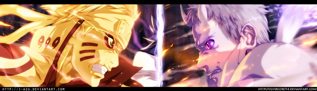 Naruto Tập 677 trang 18