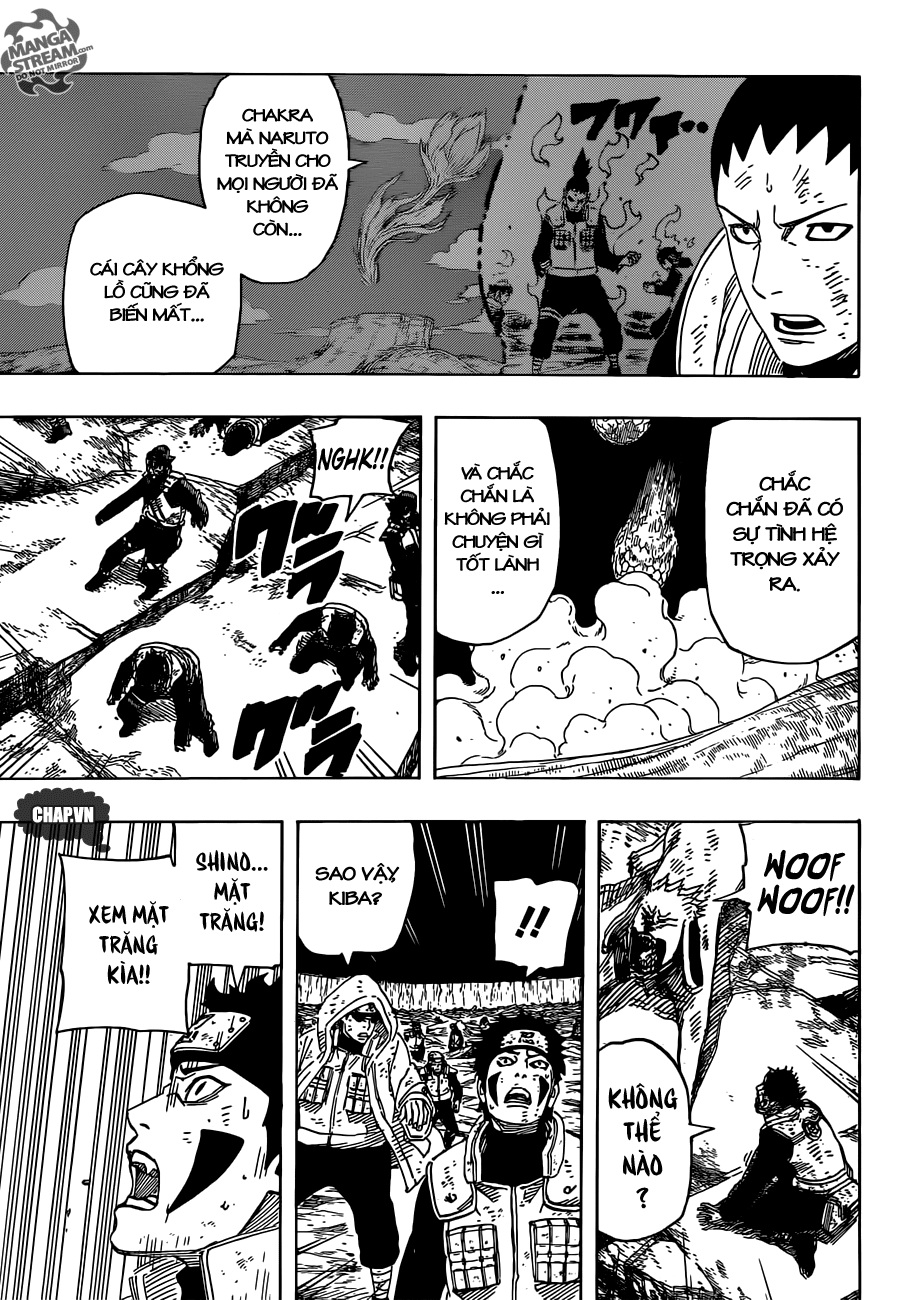 Naruto Tập 677 trang 4