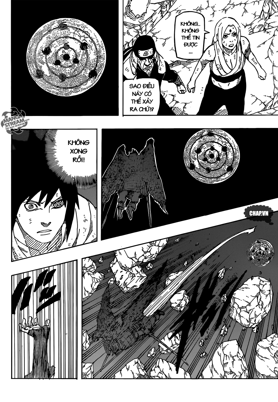 Naruto Tập 677 trang 5