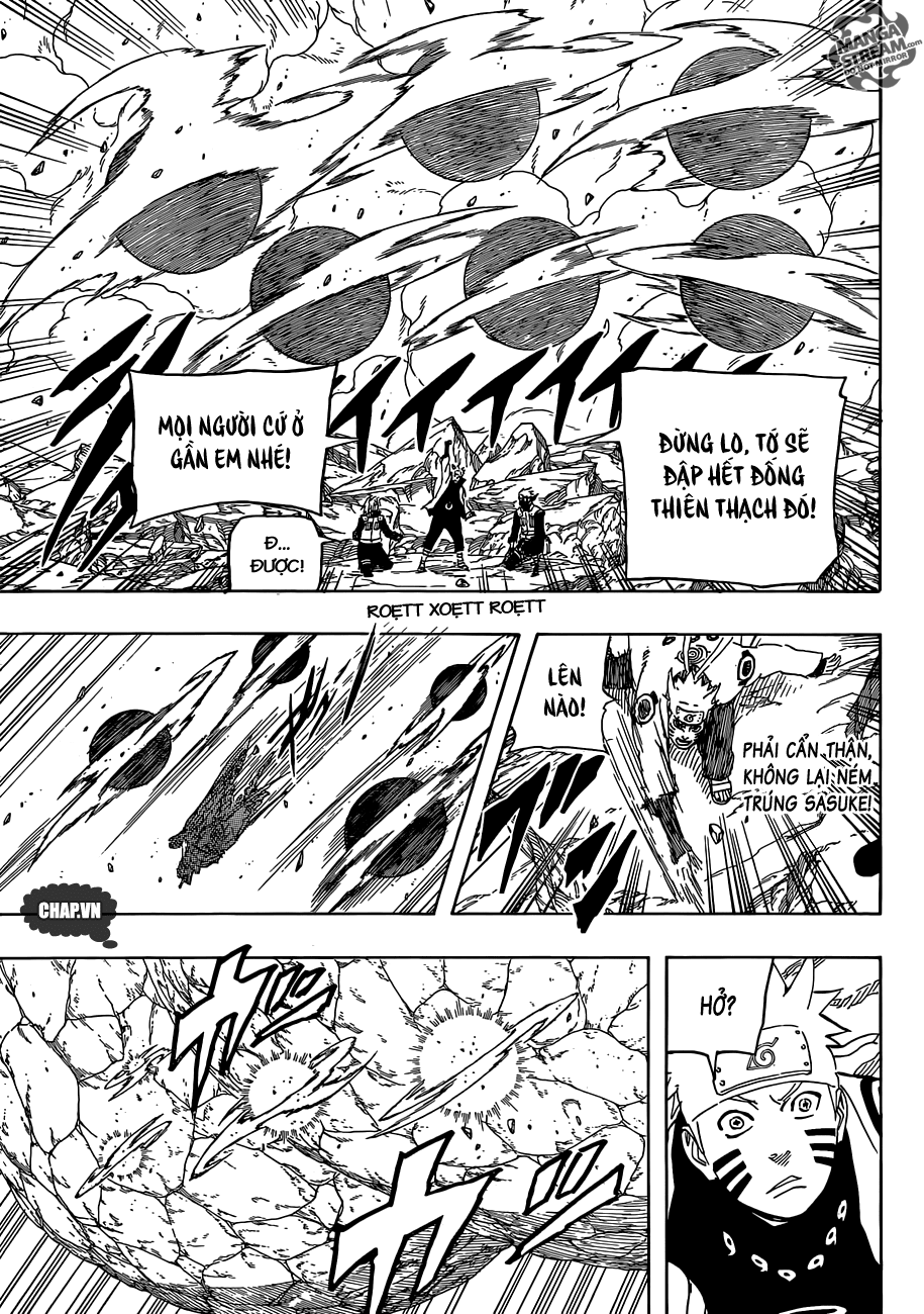 Naruto Tập 677 trang 6