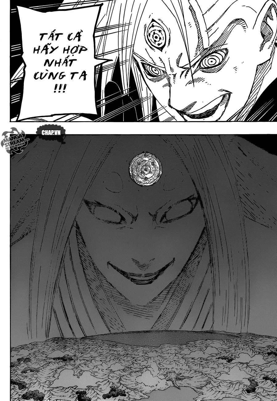 Naruto Tập 677 trang 8