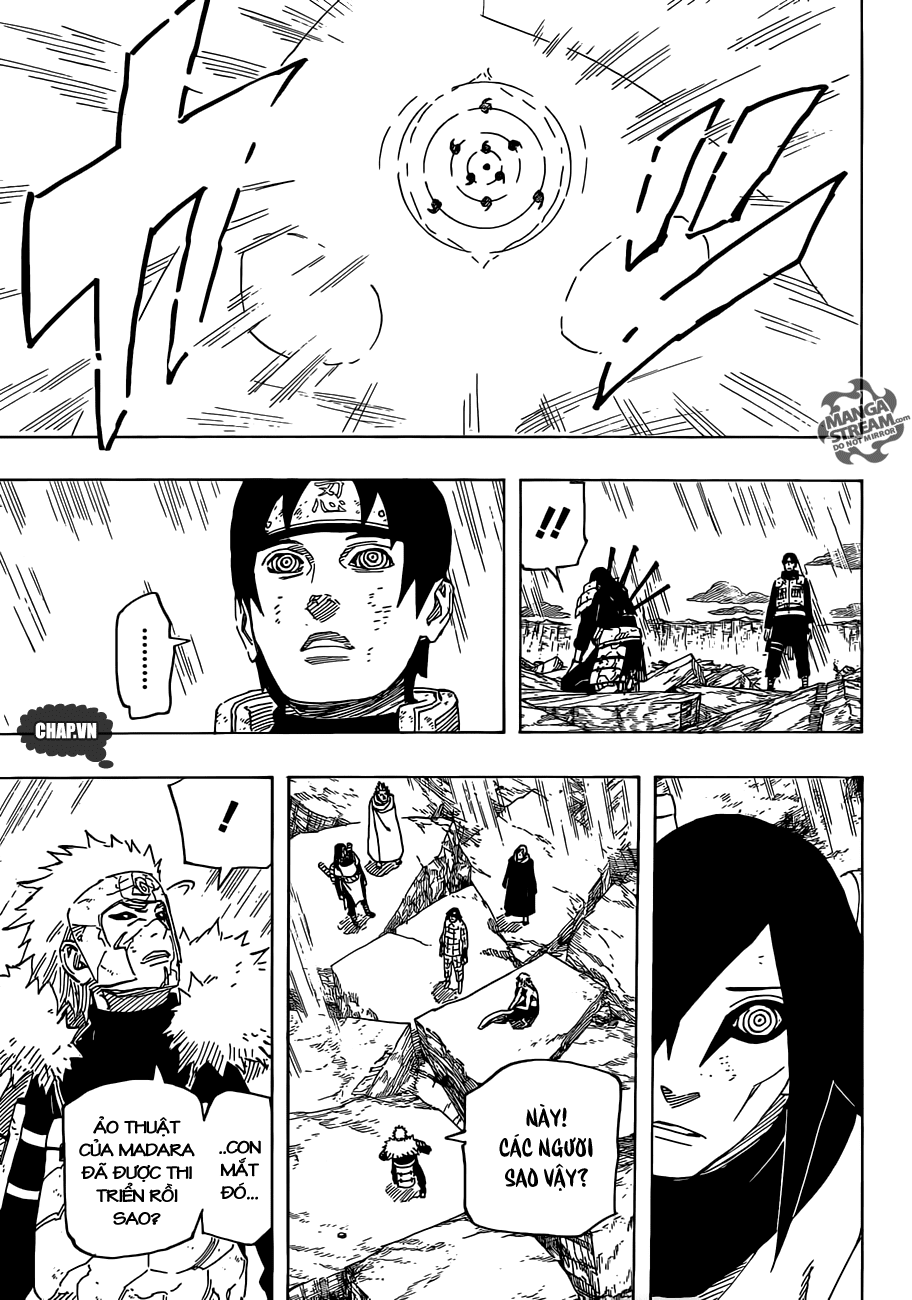 Naruto Tập 677 trang 9